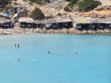 Bathers and Boatsheds