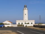 La Mola Lighthouse