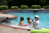 Swim Lessons!