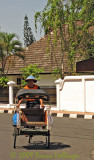 Becak