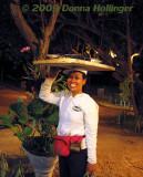 Big Balinese Smile