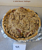 Apple Pie Number 4