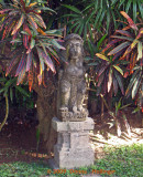 Balinese Sphinx