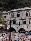 Italy:  San Frutuoso, Portofino, Santa Margherita