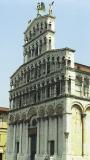 Lucca church