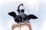 Castel St Angelo