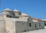 Byzantine Church