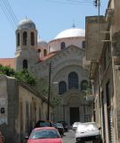 Greek Orthodox Church