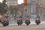 Police Motorcycle Drill Team