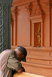 Phil Gets Religious