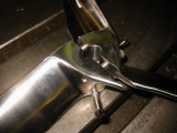 Titanium-impeller