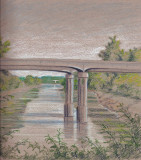 Meramec river