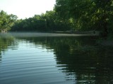Niangua river