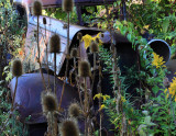 Clyde Barrow car?