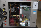 heat pump electronics