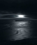 reflections on the ice
