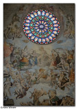 Todi Church Fresco