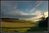 Bury Hill, West Sussex - View From