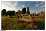 Shalford Church