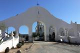 San Xavier Mission, Tucson AZ