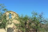 San Xavier Mission, Tucson AZ