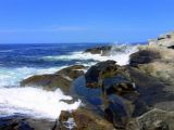 Peggys Cove, Nova Scotia.