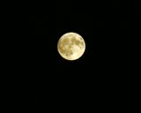 Full Moon....