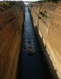 Korinth canal
