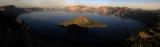 Crater Lake NP, Oregon, USA