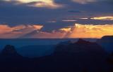 North Rim of the Grand Canyon