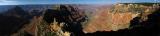 USA: North Rim of the Grand Canyon