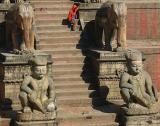 Bhaktapur