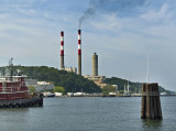 Port Jeff Stacks