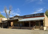 Marys Bar