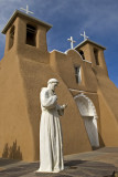 Saint Francis of Assisi