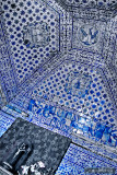 Chapel Azulejos