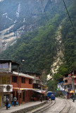 Aguas Calientes