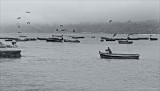 Lima Peru boats #2