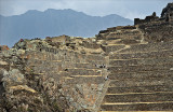 Ollantaytambo ruins