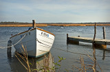 Rowboat Bellport