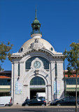 Mercado da Ribeira