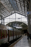 Rossio station, Lisbon