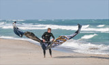 kite surfing 3