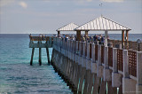 fishing pier