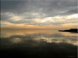 calm Great South Bay