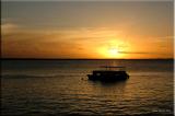 Bonaire Sunset