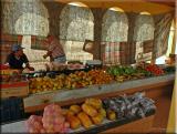 Kralendijk Market