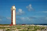 Wilemstoren Lighthouse Bonaire