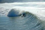 Morro Bay Surfers