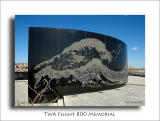 TWA Flight 800 Memorial